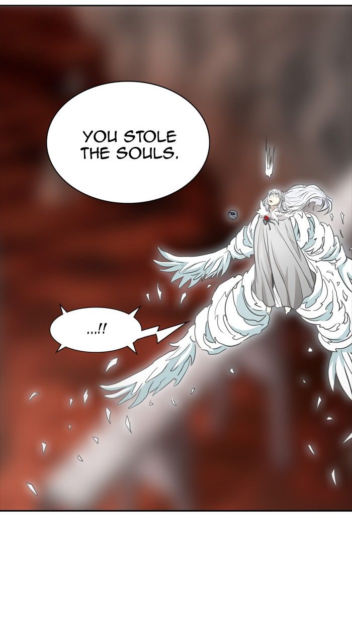 Tower of God Chapter 337 21